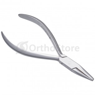 Інструмент OS щипці Schwarz (14см) (для формування Питель)