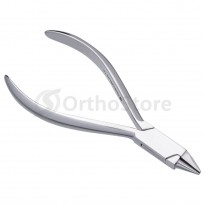 Інструмент OS для вигинів Angle