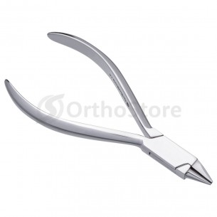 Інструмент OS для вигинів Angle