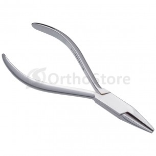 Інструмент OS щипці контурні (прямі)