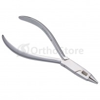 Інструмент OS щипці DE LA ROSA + кусачки