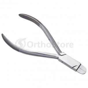 Інструмент OS щипці TWEED