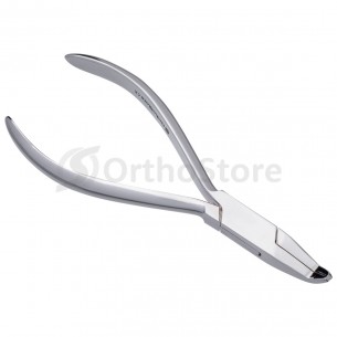 Інструмент OS щипці для загинання гачків (кутові)