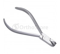 Інструмент OS кусачки лігатурні 45*