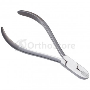 Інструмент OS кусачки для твердого дроту