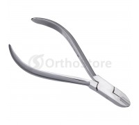 Інструмент OS кусачки для твердої проволоки 15*