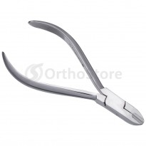 Інструмент OS кусачки для твердої проволоки 15*