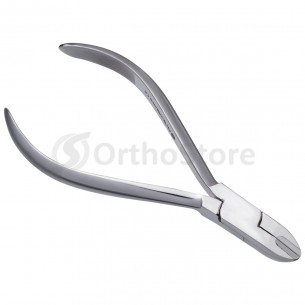 Інструмент OS кусачки для твердої проволоки 15*