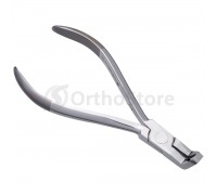 Інструмент OS щипці для зняття брекетів (кутові)