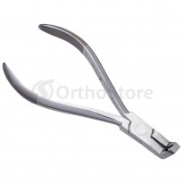 Інструмент OS щипці для зняття брекетів (кутові)