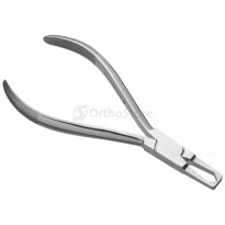 Інструмент OS щипці для зняття брекетів (прямі)