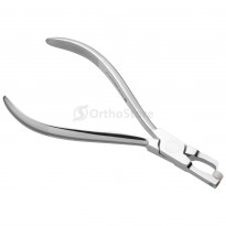 Інструмент OS щипці для зняття керамічних брекетів