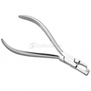 Інструмент OS щипці для зняття керамічних брекетів