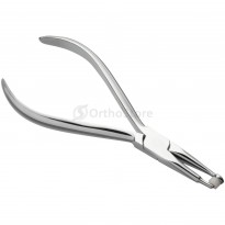 Інструмент OS щипці для зняття адгезиву