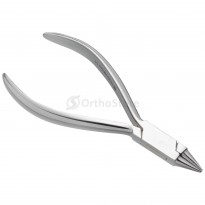 Інструмент OS щипці ANGLED (Пташиний дзьоб)