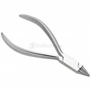 Інструмент OS щипці ANGLED (Пташиний дзьоб)
