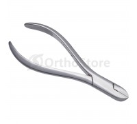 Інструмент OS кусачки для дроту 1мм