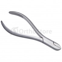 Інструмент OS кусачки для дроту 1мм