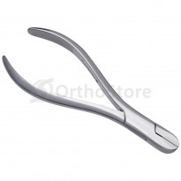 Інструмент OS кусачки для дроту 0,8 мм