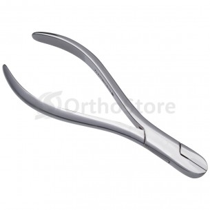 Інструмент OS кусачки для дроту 0,8 мм