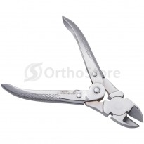 Інструмент OS кусачки технічні до 1,1мм