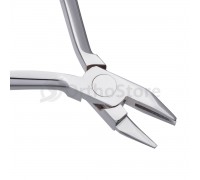 Інструмент OS щипці ADERER CLAMP