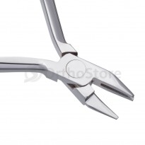 Інструмент OS щипці ADERER CLAMP