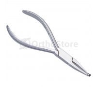 Інструмент OS щипці HOW (прямі)