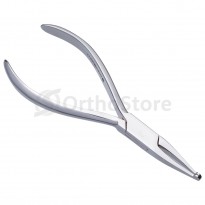 Інструмент OS щипці HOW (прямі)