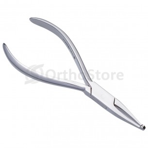 Інструмент OS щипці HOW (прямі)