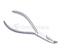 Інструмент OS щипці HOW (вигнутий)