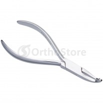 Інструмент OS щипці HOW (вигнутий)