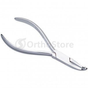 Інструмент OS щипці HOW (вигнутий)