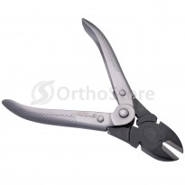 Інструмент OS кусачки для надміцного дроту 0,6 "(1,53мм)