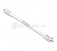 Інструмент OS позиционер SS 0.22"