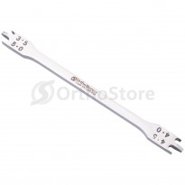 Інструмент OS позиционер SS 0.22"