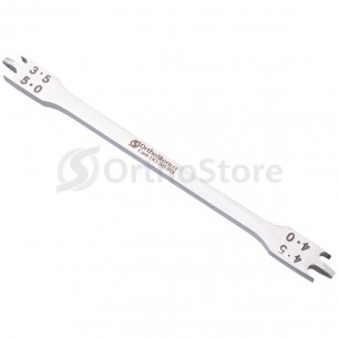 Інструмент OS позиционер SS 0.22"