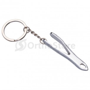 Брелок OS щипці Forceps