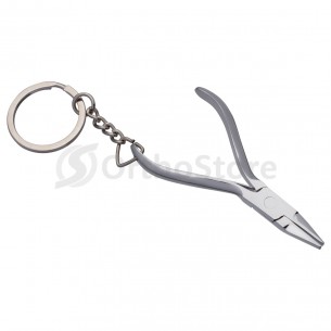 Брелок OS щипці Nipper