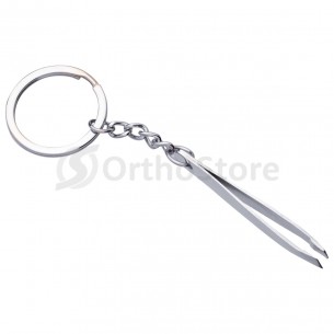 Брелок OS пінцет (Long)