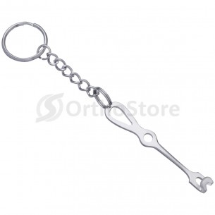 Брелок OS ректрактор