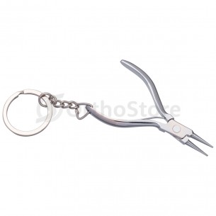 Брелок OS щипці Young