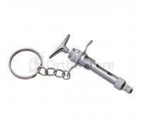 Брелок OS шприц