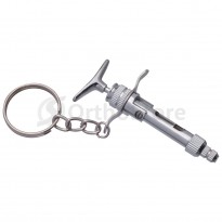 Брелок OS шприц