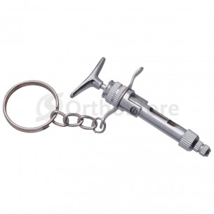 Брелок OS шприц