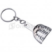 Брелок OS оттискная ложка (Hols)