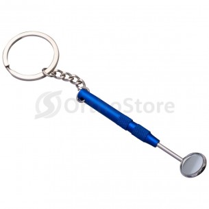 Брелок OS дзеркало