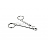 Інструмент OS БіБі ножиці кутові зазубрені