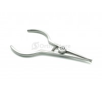 Інструмент OS щипці для установки металевих лігатур