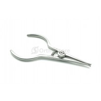 Інструмент OS щипці для установки металевих лігатур